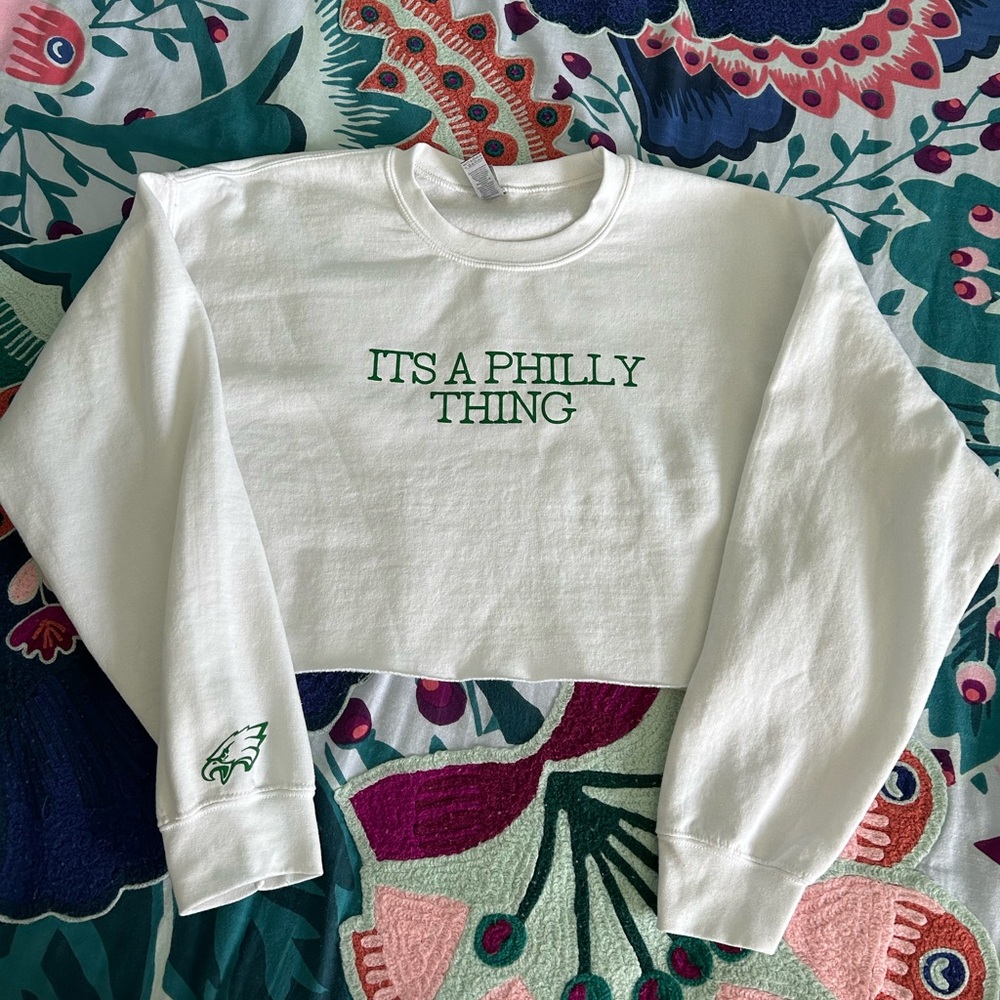 It’s a Philly thing